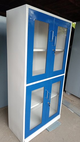 Glass Door Cupboard