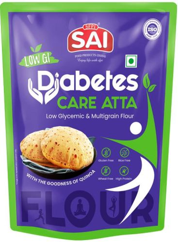 Diabetes Care Flour, Packaging Type : Plastic Bag