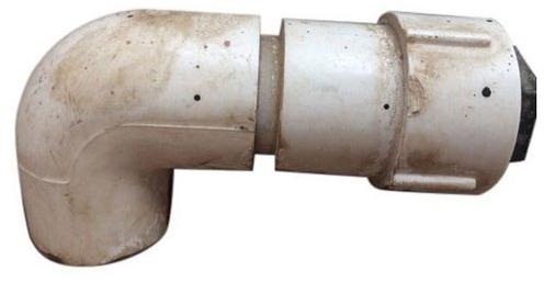 PVC Pipe Joint 3 inch