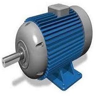 Electric Motor, Power : 10-100 KW