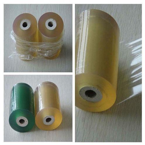 PVC Plastic Wrap, Packaging Size : 25kg