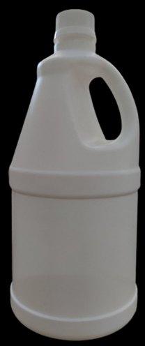 HDPE Bottle, Color : White
