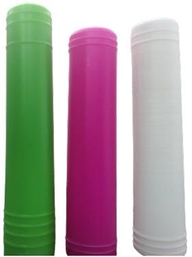 Plastic Broom Handle Cap, Size : 6  Inch