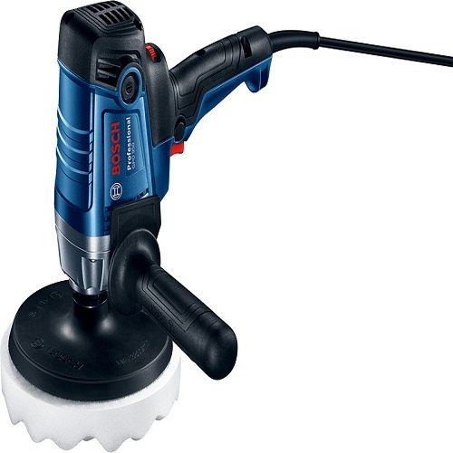 Bosch Car Polisher