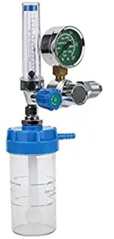 Oxygen Flow Meter