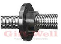 Greaded Non Greaded Acme Threaded Screw, Color : Regular