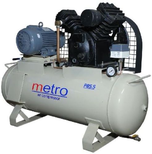 50Hz 0-25Kg Metal Metro Air Compressor, Feature : Durable, High Performance, Stable Performance