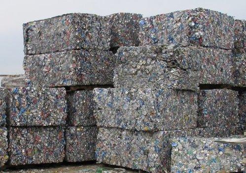 Ubc Can Scrap, Packaging Type : Multicolor for Recycled