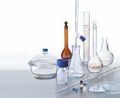 Borosil Glassware,borosil Glassware, For Laboratory Use, Pattern : Plain