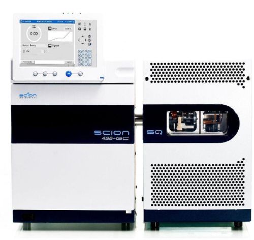 Scion 436-GC Electric Gas Chromatography Mass Spectrometry, Production Capacity : 100-200 Sets/day