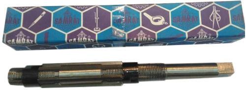 Coated Stainless Steel Adjustable Reamer