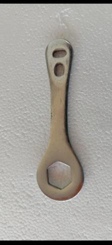 Valve Key