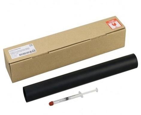 Fuser Film Sleeve, Color : Black