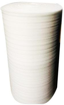 Plain EPE HD Foam Rolls, Color : White