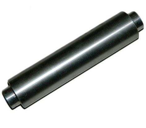 Stainless Steel RO UV Barrel, Color : Silver