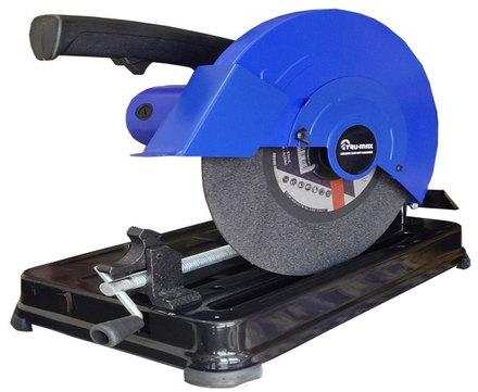 Mild Steel Cut Off Machine, Brand Name : Trumax 14 inch