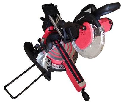 Sliding Mitre Saw