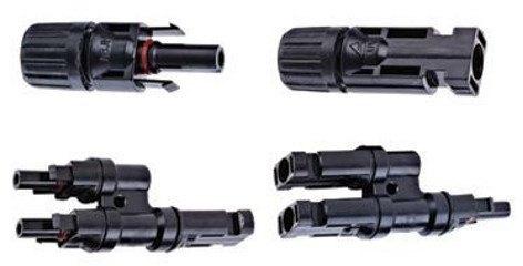 NINGBO Solar Connector, Voltage : 1000V