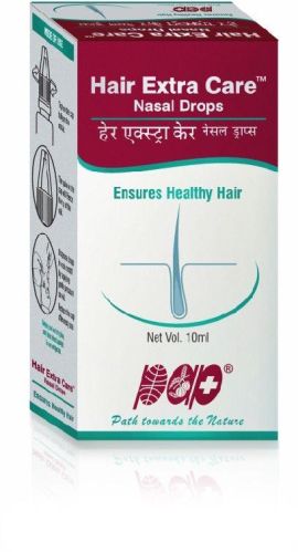 Complete Hair Care Drops