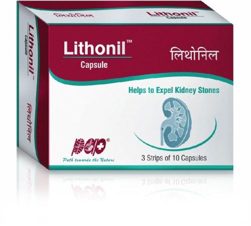 Renal Calculi Capsules