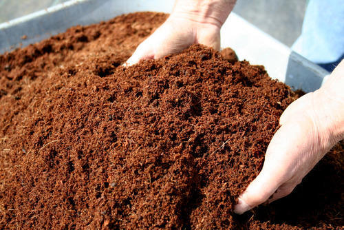 Organic Vermicompost Fertilizer, For Agriculture, Packaging Type : Plastic Bag