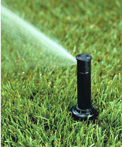 Polished Metal Water Sprinkler, Feature : Durable