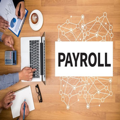 Payroll Services