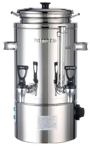 MILK BOILER, Voltage : 220v