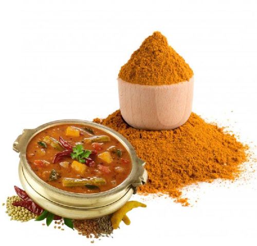 Sambar Powder, Certification : FSSAI Certified