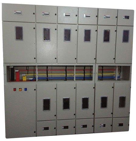 METAL Eb Metering Control Panel, Size : COSTIMSED
