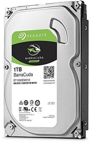 Desktop Internal Hard Drive