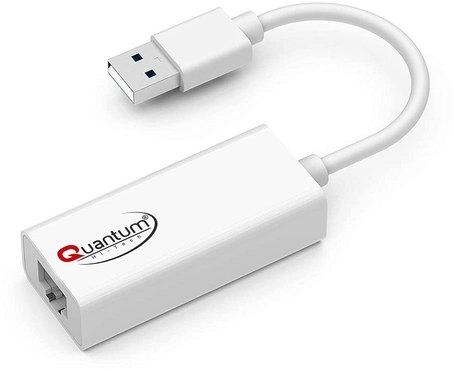 USB Hub, Color : White