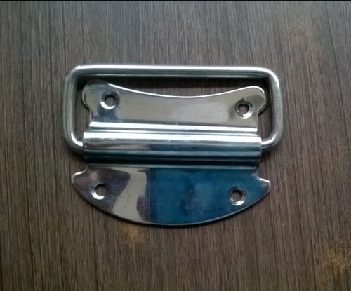 Stainless Steel Chest Handle