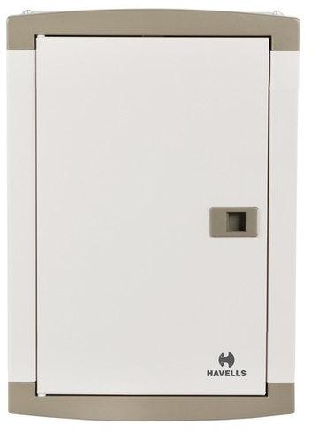 TPN Distribution Board