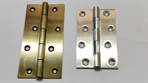 Stainless Steel Hinges