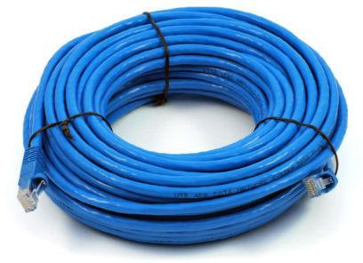 Cat 6 Cable, Color : Blue