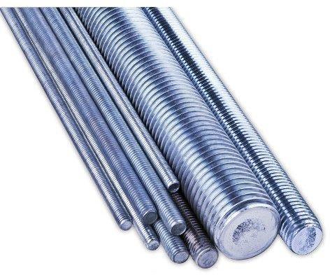 SS Threaded Rod