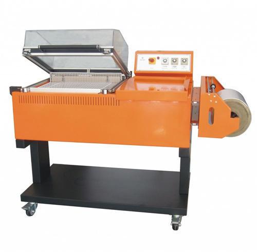 Shrink Chamber Machine, Voltage : 240 V