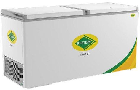 Deep Freezer, Features : High Ambient,  Safety Compliant, Improved Energy Efficiency, Quiet Compressor  