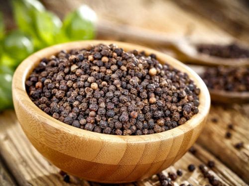 Natural Black Pepper Seeds, For Cooking