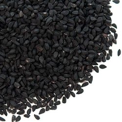 Natural Kalonji Seeds