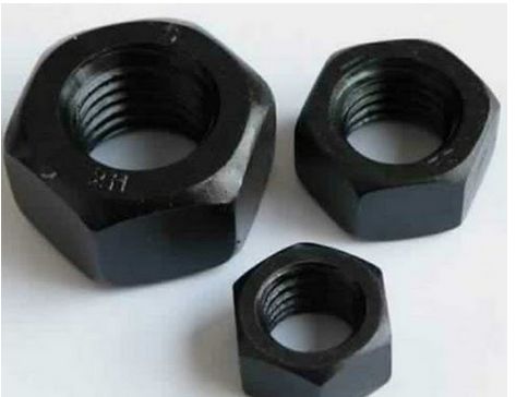 High Tensile Nut, Size : 2mm To 78mm