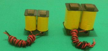 Vibrator Coil Heavy Duty