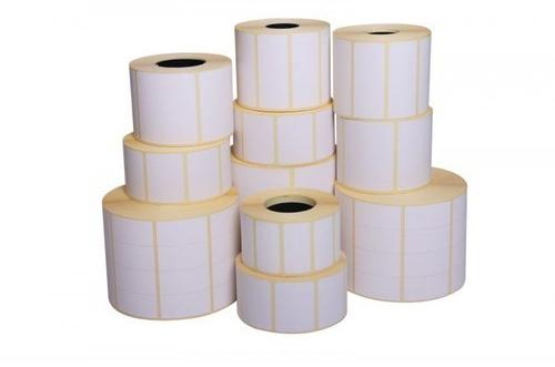 Adhesive Paper