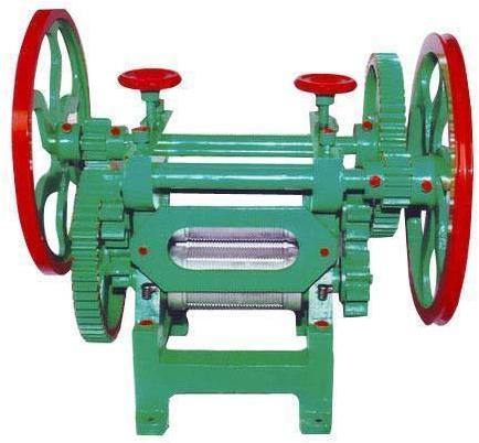 Automatic Sugar Cane Crusher Machine