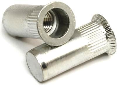 SS Blind Rivets Nut, Size : 3mm-16mm