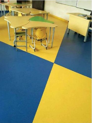 Jeoflor Altis 200 Vinyl Flooring, For All Area