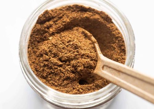 Organic Garam Masala, Shelf Life : 1year