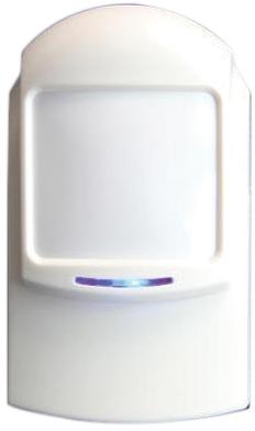 Plastic Motion Sensor, Color : White