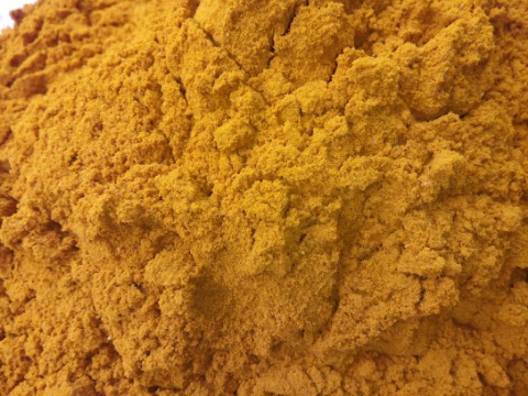 Natural Turmeric Powder, For Cooking, Spices, Food Medicine, Packaging Size : 25 Kg Bags